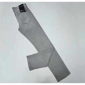 New Joe's Jeans 31W x 33  The Brixton Straight + Narrow Men's Denim Jeans Emir